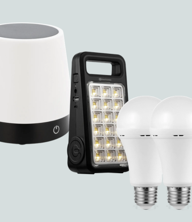 Lighting image
